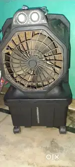 Very good cooler