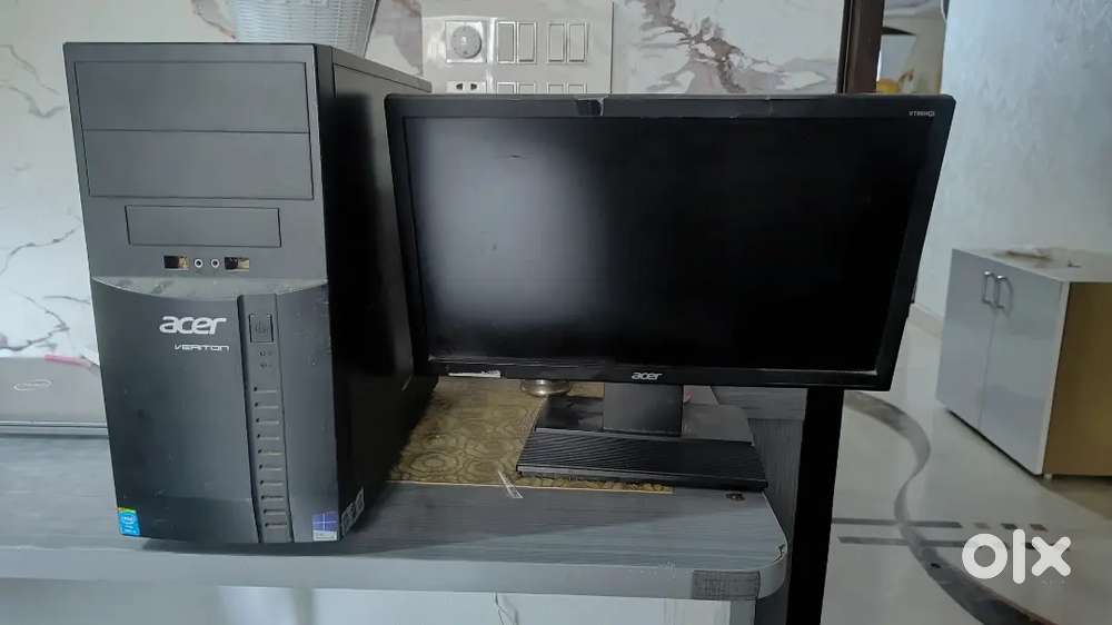 ACER DESKTOP