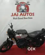 RE HUNTER 350