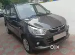 Maruti Suzuki Alto K10 VXI AMT, 2020, Petrol