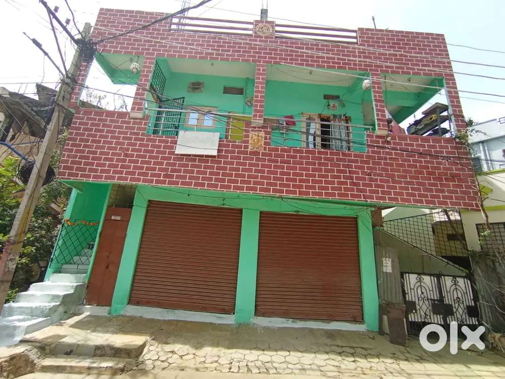 1 BHK house for sale
