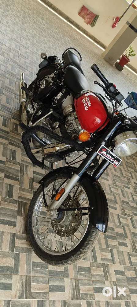 Good condition no damege