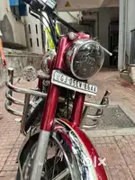 Bullet Classic 500 - Genuine Used