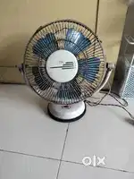 Table / Wall fan