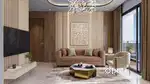 2 BHK in Large Gated Society