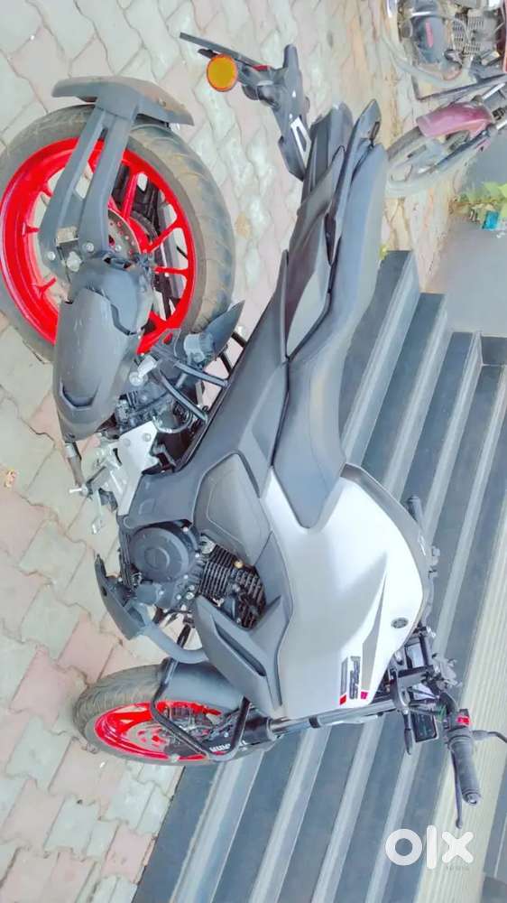 Brand new with all accessories