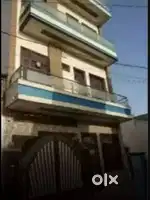 Kurukshetra 2BHK 1ST FLOOR  Mohan Nagar