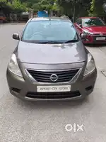 Nissan Sunny Diesel XL, 2013, Diesel