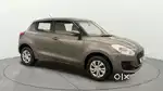 Maruti Suzuki Swift AMT VXI, 2021, Petrol