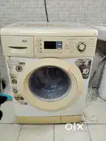 Washing Machine automatic
