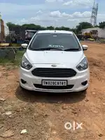 Ford Figo 2015 Diesel Good Condition