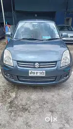 Maruti Suzuki Swift Dzire VDI (O), 2009, Diesel