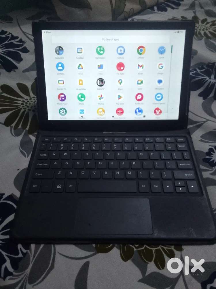 Ira Dio  2 In 1 ( Android and window)