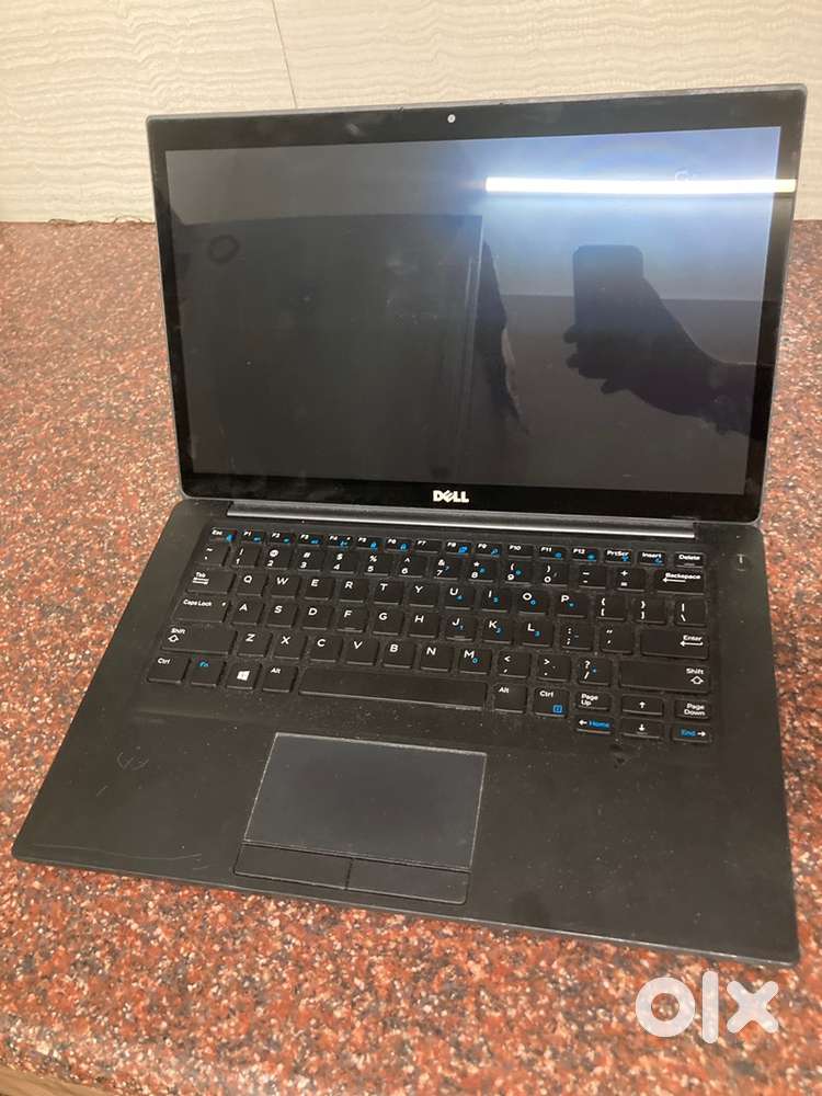 Dell laptop touch screen i5 6 gen