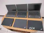 Lenovo ThinkPad T470 i5 6th generation 8gb ram 256gb ssd warranty bill