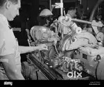 Candidate hiring for manufacturing company
