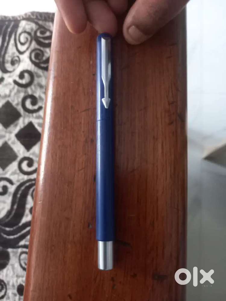 A new pen just 1 day used
