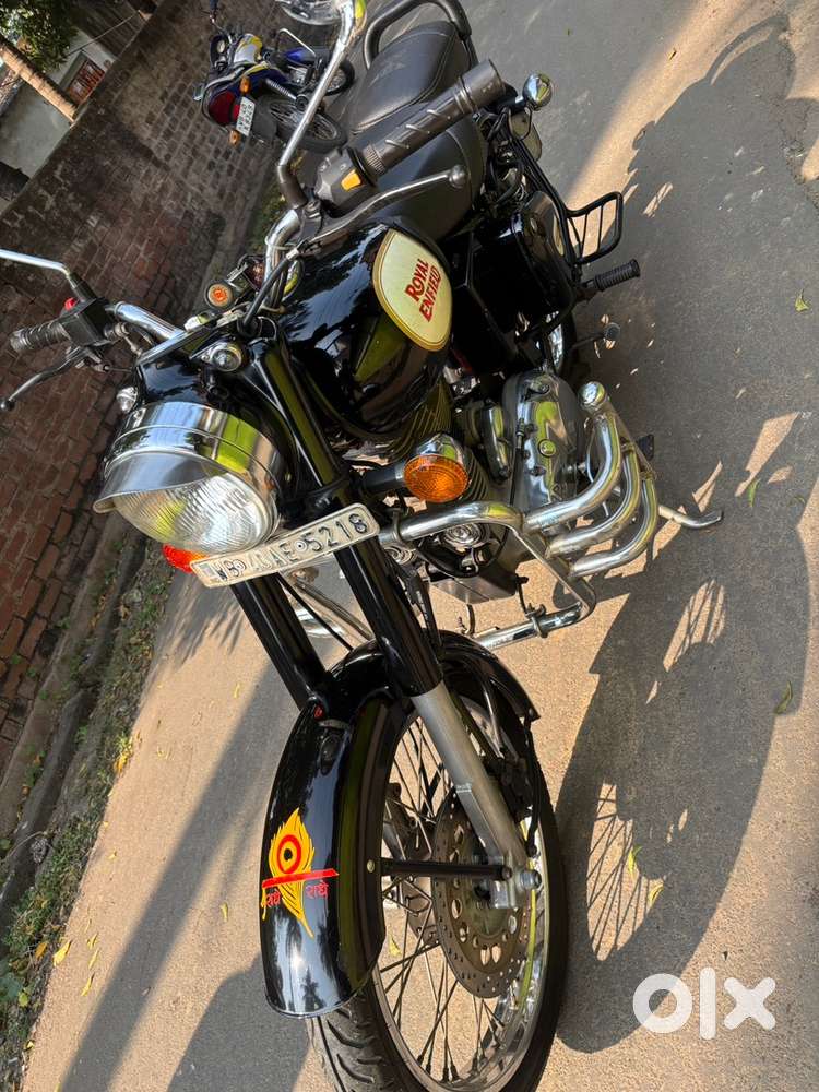 New ache all papers ok