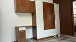 Interior works