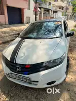Honda City 2009 CNG & Hybrids
