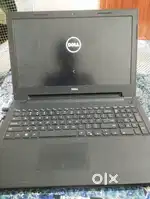 Dell laptop