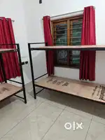 Gents PG HOSTEL near vytila hub chalikkavattom