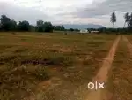 Site for sale at ANNUR TO KARUMATHAMPATTI ROAF OPP TO BRT MILL