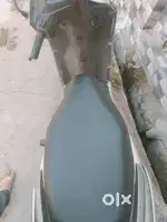 Self start and kick start