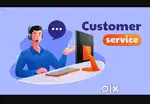 Customer service management