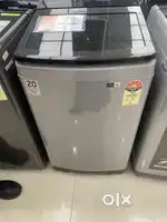 Brand New Samsung Washing Machine Untoched