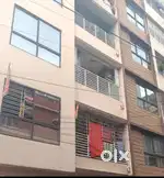 Bangur 3 bedroom 2 bathroom 1650 sq ft flat for sale