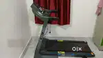 Fast and smart treadmill