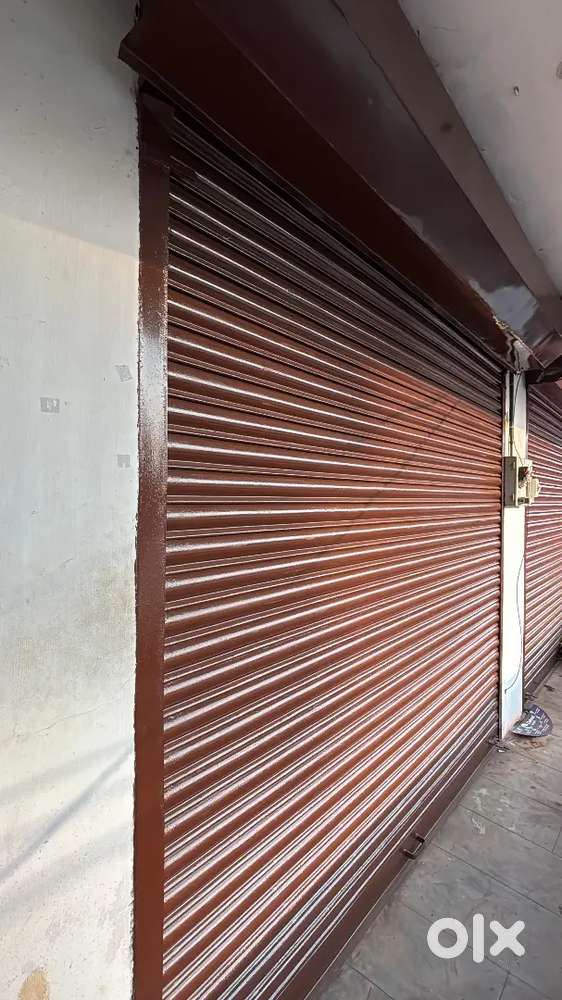 2 SHOPS FOR RENT, NR HIGHWAY JUNCTION, PUTHIYATHERU