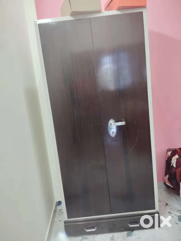 Wardrobe  godrej