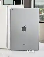iPAD 9TH GEN-64GB WI-FI MODEL GRAY COLOUR NOT USED IN WARRANTY