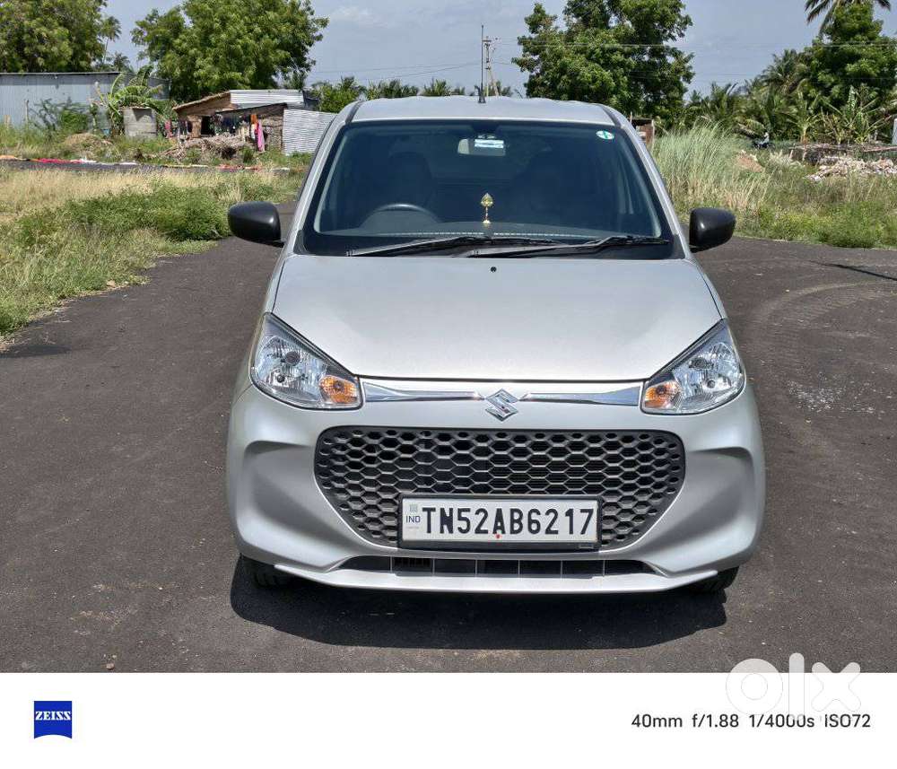 Maruti Suzuki Alto K10 VXi (O), 2023, Petrol