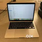 MacBook Pro 13 16GB 1TB