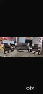 NEW PREMIUM QUALITY 2 MODEL SOFA SET