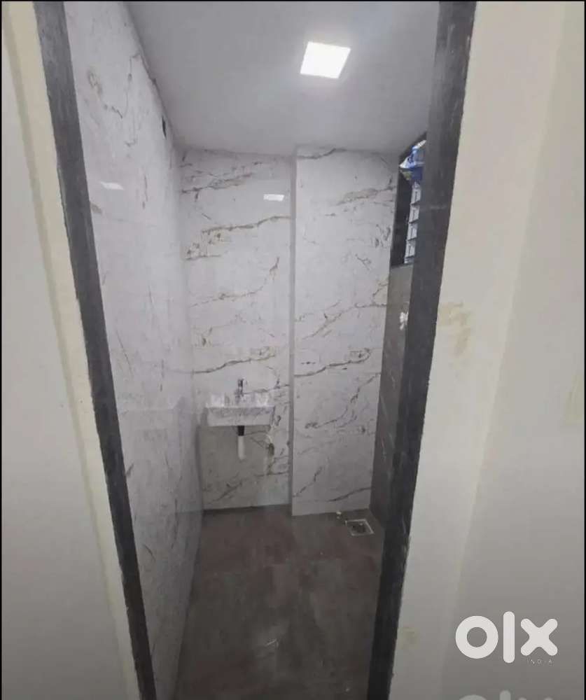 1bhk flat for sale in taloja phase 2 near market