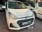 Hyundai Grand i10 2018 Diesel Good Condition