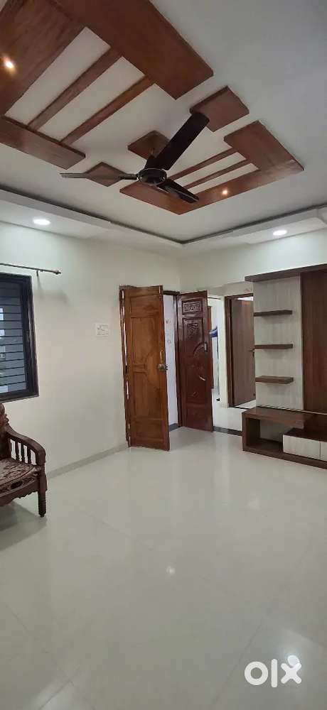 2bhk furnished flat for rent