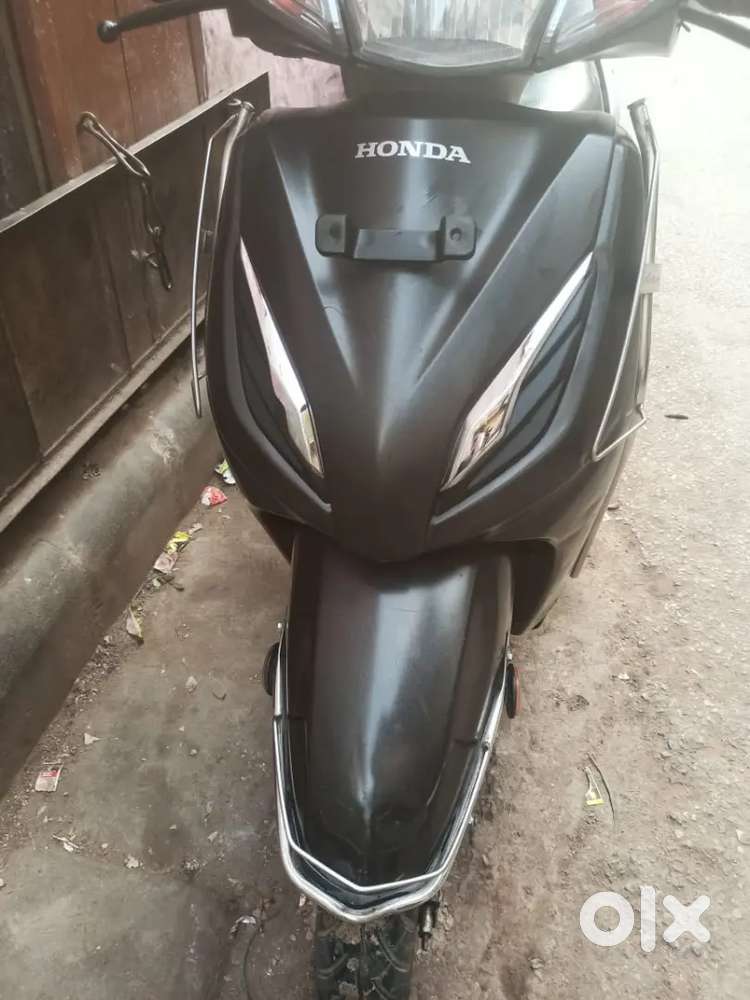 Activa 2024 version best condition (Fixed Rate)