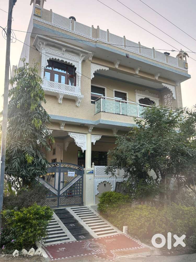 2BHK & 1BHK seperate Portion available for Rent