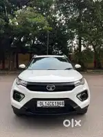 Tata Nexon 1.5 Revotorq XM (S), 2022, Diesel