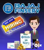 Bajaj Finance Ltd Looking for Sales office/ Tele caller