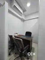 Fully Furnished office space for Rent in Patto-Panjim
