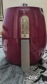 KENSTAR oxyfryer