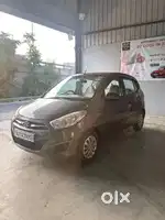 Hyundai i10 2013 Petrol 68000 Km Driven