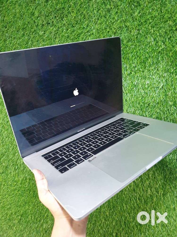 Wholesale price Apple MacBook Pro A1707 Rate 33000/- Tax paid Pro