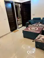 3 bhk Full furnished